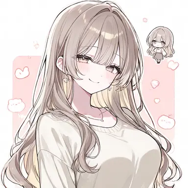 Profile image of Nozomi