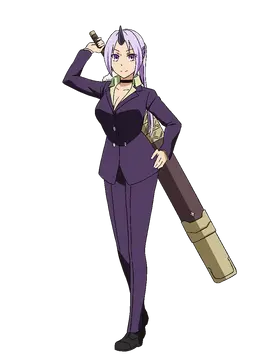 Profile image of シオン