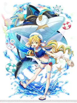 Profile image of ラミリス