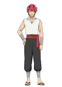 Profile image of ベニマル