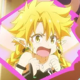 Profile image of ラミリス