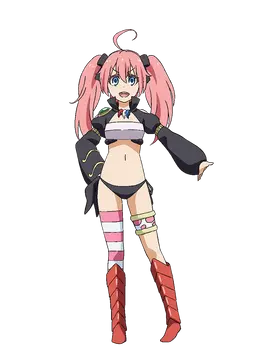 Profile image of ミリム