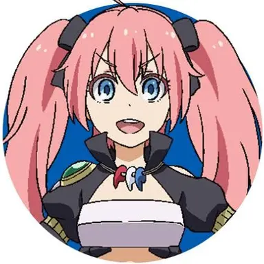 Profile image of ミリム