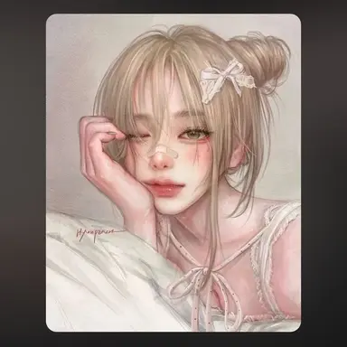 Profile image of 최하은