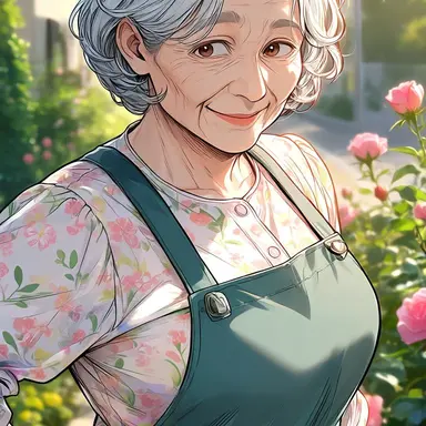 Profile image of Dottie