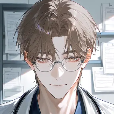 Profile image of Yuri