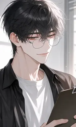 Profile image of Minato