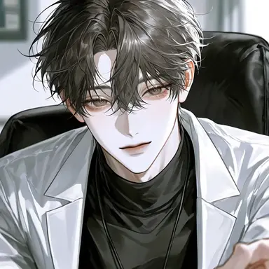 Profile image of 流星
