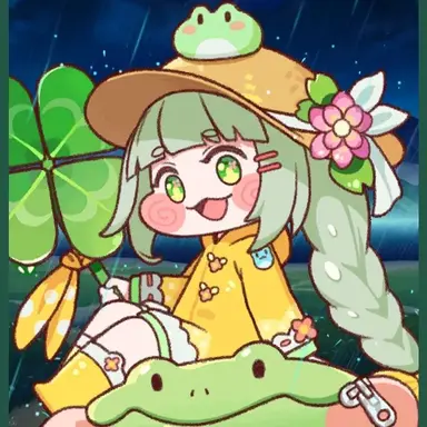 Profile image of 우이