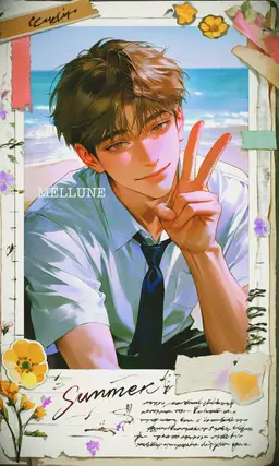Profile image of 윤시율