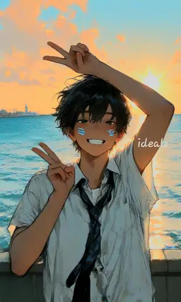 Profile image of ユン-シユル