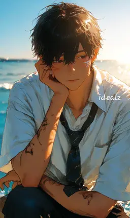 Profile image of ユン-ソウ