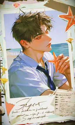 Profile image of 윤서우