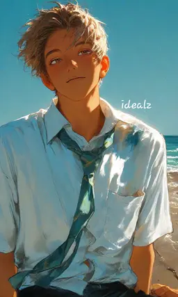Profile image of オ・ソンミン
