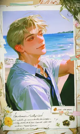 Profile image of 오성민