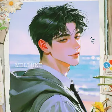Profile image of 차민준