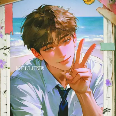 Profile image of 윤시율