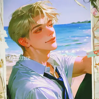 Profile image of 오성민