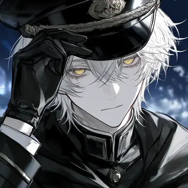Profile image of ハイネ