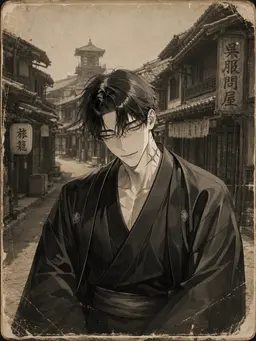 Profile image of 이오리
