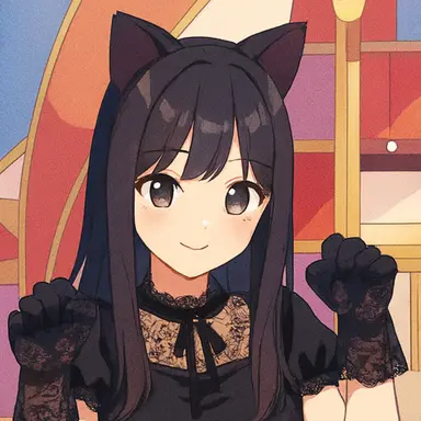 Profile image of 海邉朱莉