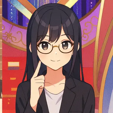 Profile image of 大越ひなの