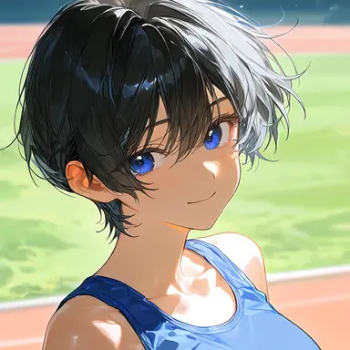 Profile image of 夏希