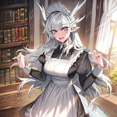 Profile image of 시르엘