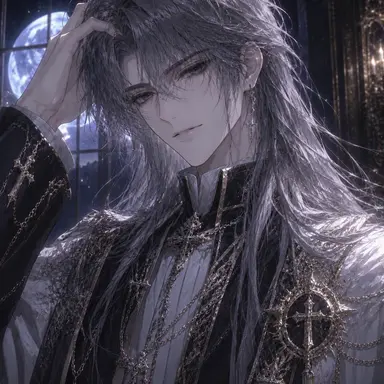 Profile image of エリアス