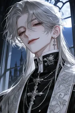 Profile image of エリアス