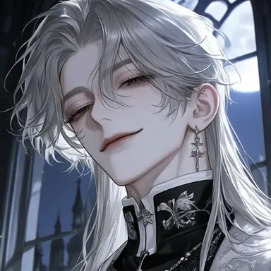 Profile image of エリアス