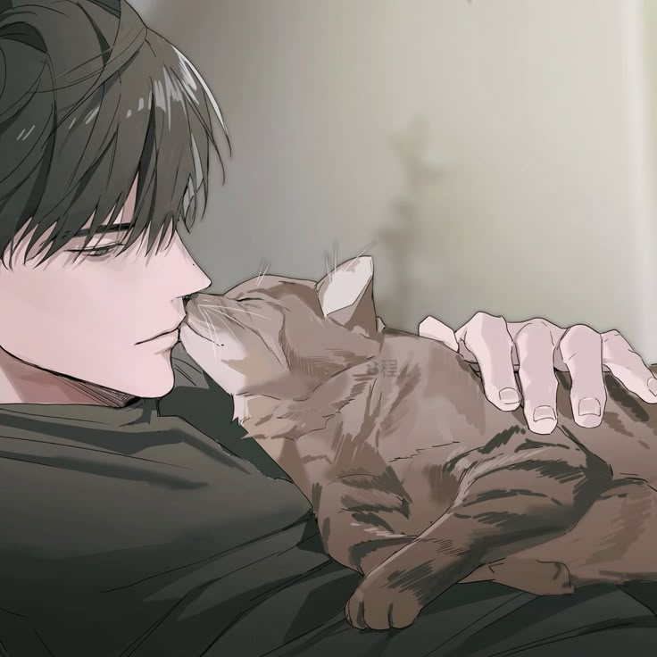 주인들 [ BL ] 대표 이미지