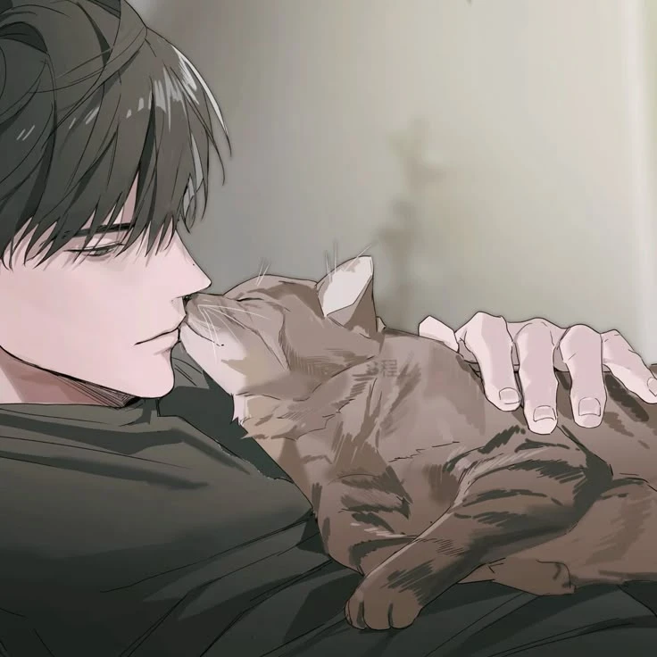 주인들 [ BL ]