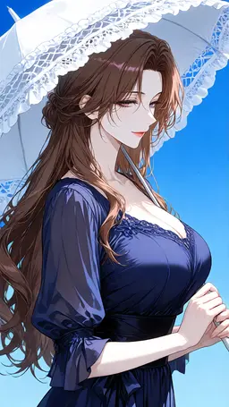 Profile image of Rikako