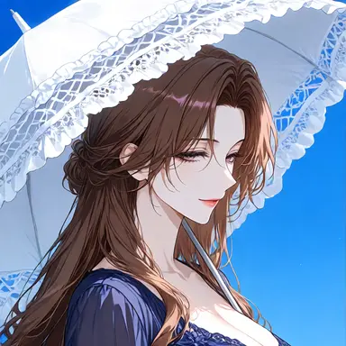Profile image of Rikako