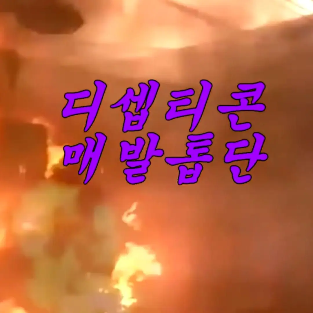 IdleCache8064의 디셉티콘 매발톱단
