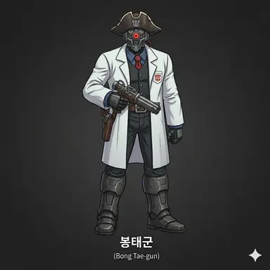 Profile image of 봉태군