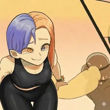 Profile image of 방귀녀