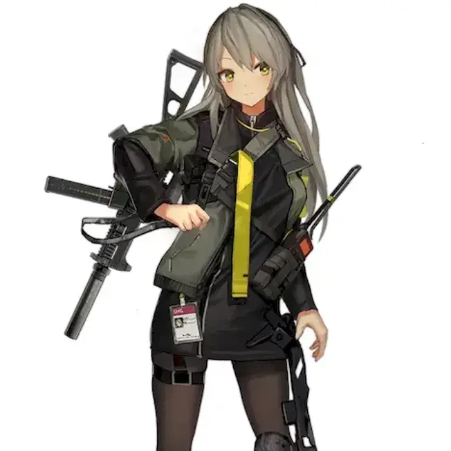 Hinew의 UMP40