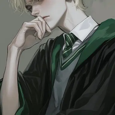 Profile image of ドラコ　マルフォイ