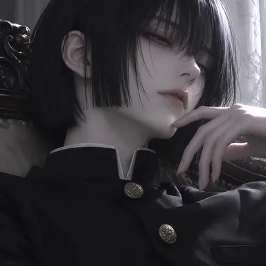 Profile image of 司