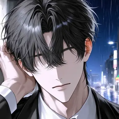 Profile image of 조직원 B