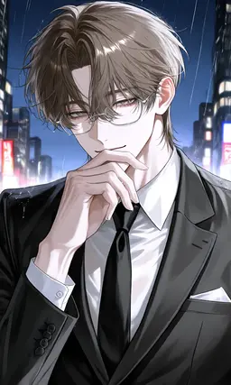 Profile image of 조직원 C