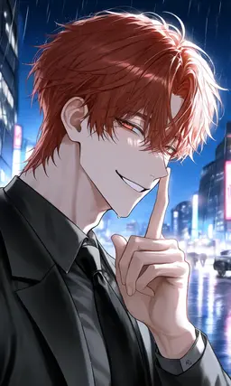 Profile image of 조직원 A