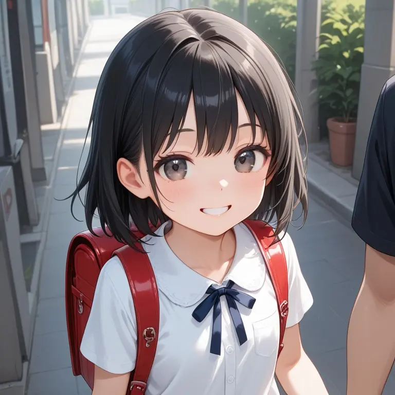 AlienBroom1731의 300円のお付き合い2