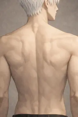 Profile image of レイ