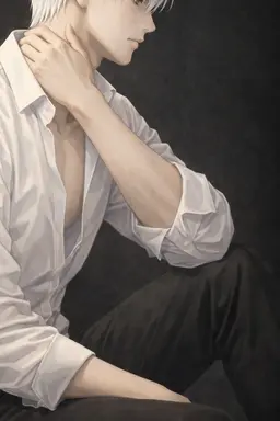 Profile image of レイ