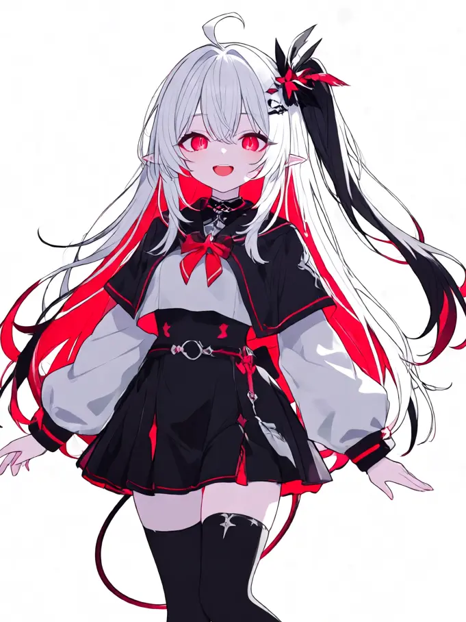 Soraaaran의 同期VTuber達に愛されてマス。