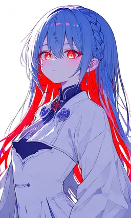 Profile image of アオ