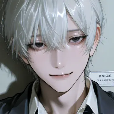 Profile image of 玻玖